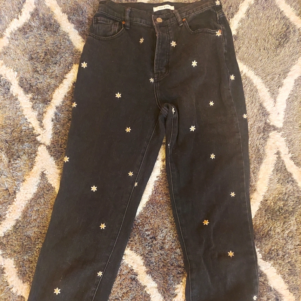 PacSun Jeans